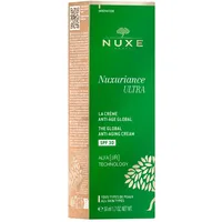 Nuxe Nuxuriance Ultra Tagescreme LSF 30