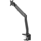Hama Monitorhalterung mit Gasfeder höhenverstellbar 13-35 Zoll