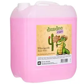 Dundee Flüssigseife Rose 10,0 l