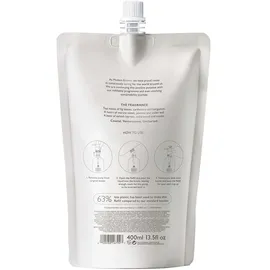 Molton Brown Coastal Cypress & Sea Fennel Flüssigseife Nachfüllpackung 400 ml