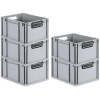 Proregal Eurobox NextGen Color 22 x 30 x 40