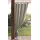 Eurofirany Outdoorvorhang 1 Stück 1,55 x 2,20 m Braun