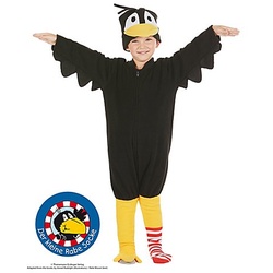Rabe Socke Kostüm für Kinder