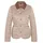 BARBOUR Steppjacke Deveron in melange | Gr.: 40