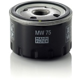 MANN-FILTER MW 75 Ölfilter – Für Motorräder