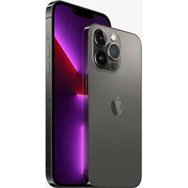 Apple iPhone 13 Pro Max 256 GB Graphit