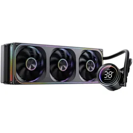 Jonsbo TH-360B PC-Wasserkühlung