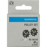 Shimano Fahrrad-schaltröllchensatz Ultegra R8150 - Black - One Size