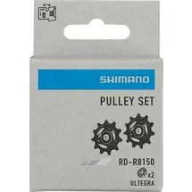 Shimano Fahrrad-schaltröllchensatz Ultegra R8150 - Black - One Size