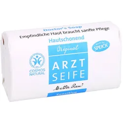 Pflanzenölseife Arztseife Sensitive