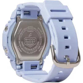 Casio G-shock Gma-p2100sg-2aer Uhr Blue One Size