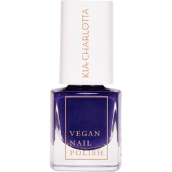 Kia-Charlotta Vegan Nagellack 5 ml Pretty Awesom