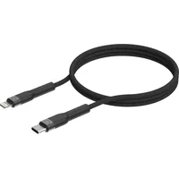 LINQ byELEMENTS USB-C to Lightning Pro Cable, - 2m