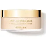 Guerlain Parure Gold Diamond LOOSE POWDER Puder 35 g