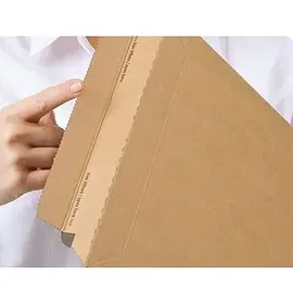 ColomPac® Versandkartons CP 098 Mailbox M 33,0 x 25,3 x 11,0 cm, 15 St.