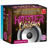 JUMBO Spiele Hitster Christmas (Erweiterung)