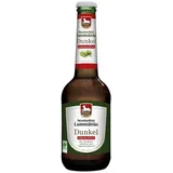 Bier - Dunkel alkoholfrei 330ml inkl. 8 Cent Pfand | NEUMARKTER LAMMSBRÄU