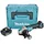 Makita DGA 520 T1JX1 inkl. 1x Akku 5,0 Ah + Makpac