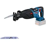 Bosch GSA 18V-28 Akku-Säbelsäge