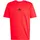 adidas Essentials Small Logo Pure Ruby/Black M