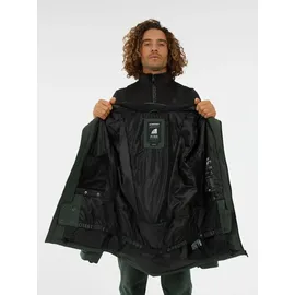 Protest Herren Kale green XL