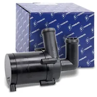 Pierburg Wasserumwälzpumpe, Standheizung 7.02671.48.0