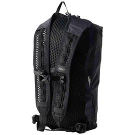 Asics Performance Running 10 l schwarz