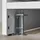 hom'in Stellfüße 2er Set UNIT 4,0 x 6,0 x 3,0