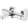 Steinberg Serie 235 Einhandwannenmischer Chrom