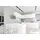 goobay TV-Wandhalterung Basic FULLMOTION (S) schwarz