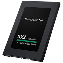 Team Group GX2 - SSD - 512 GB - intern - 2.5" (6.4 cm)