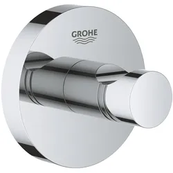 GROHE Start Bademantelhaken, Accessoires, chrom
