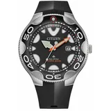 Citizen BN0230-04E - Grey - One Size