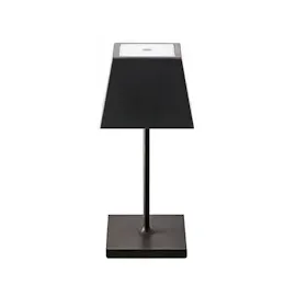 Sigor Nuindie mini eckig nachtschwarz Easy-Connect