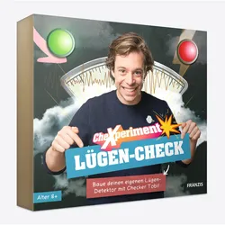 CheXperiment Lügen-Check