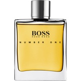 HUGO BOSS Boss Number One Eau de Toilette