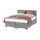 Ruf Verena 166 x 113 cm Grau