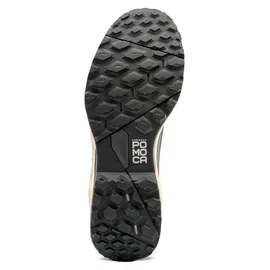 Salewa Puez 2 Knit PTX Damen Trekkingschuhe-Schwarz-7