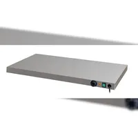 Saro Warmhalteplatte 2 x GN 1/1 Modell MAILAND