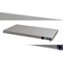 Saro Warmhalteplatte 2 x GN 1/1 Modell MAILAND