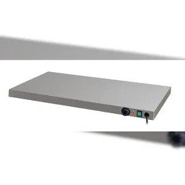 Saro Warmhalteplatte 2 x GN 1/1 Modell MAILAND