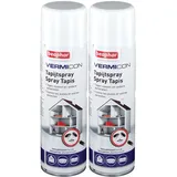 beaphar Vermicon Tapijtspray 2x400 ml Rot