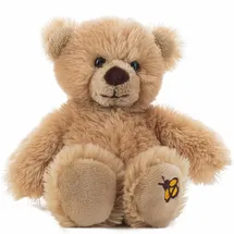 Schaffer Teddybär Honey 18 cm Braun