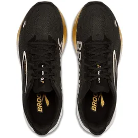 Brooks Hyperion Max 2 Damen schwarz, 40 EU -