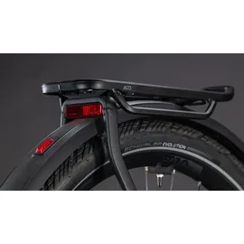 Cube Kathmandu Hybrid SLX 800 28 Zoll RH 58 cm Diamant silverdust´n´chrome