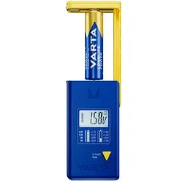 Varta LCD-Batterietester (893101111)