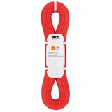 Petzl Rumba Halbseil Rot/Weiß