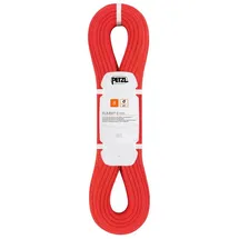 Petzl Rumba Halbseil Rot/Weiß