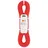 Petzl Rumba Halbseil Rot/Weiß