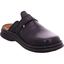 Josef Seibel Madrid schwarz 47
